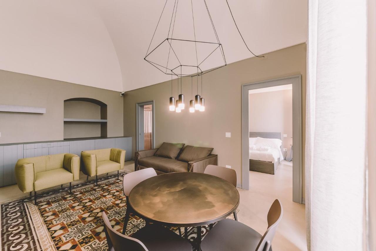 Cinquevite Bed & Breakfast Полиняно а Маре Екстериор снимка