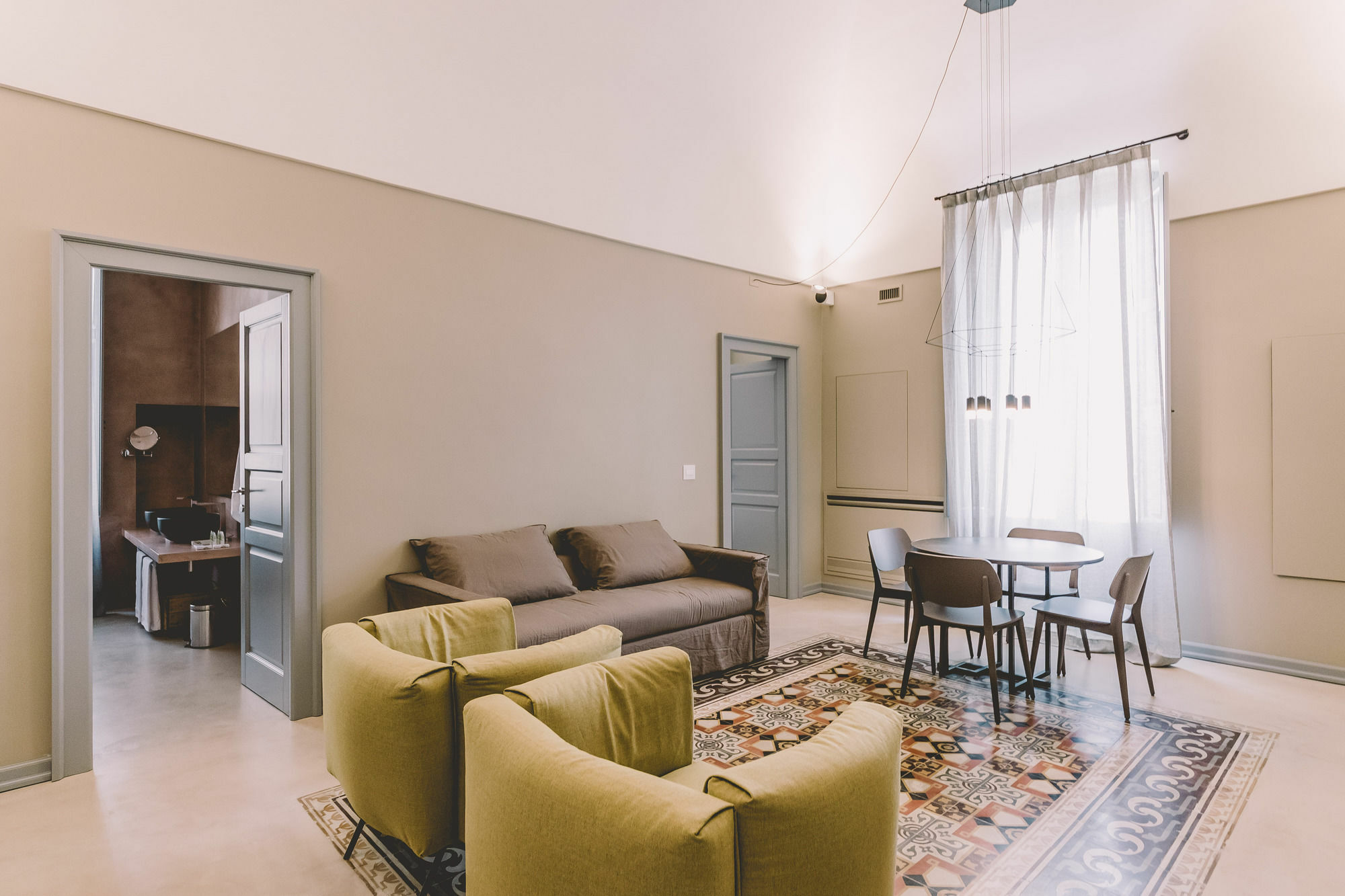 Cinquevite Bed & Breakfast Полиняно а Маре Екстериор снимка